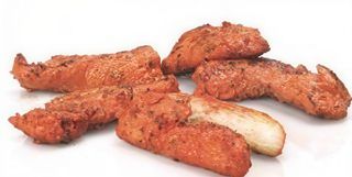 Tikka di pollo
