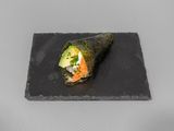 Temaki De Salmón
