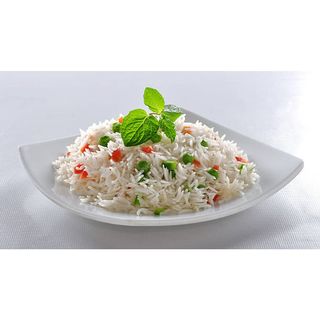 Plain Rice