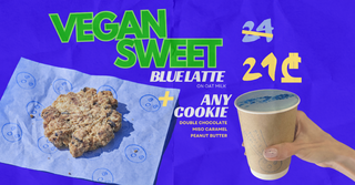 Vegan Sweet
