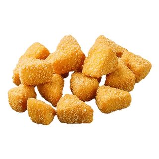 Сир брі в паніровці