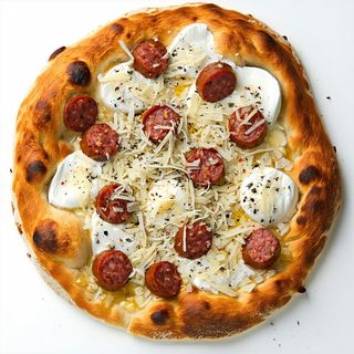 La Rustica