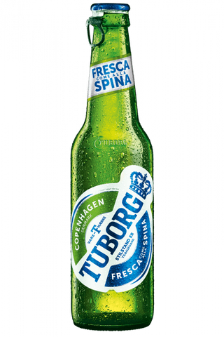 Tuborg 33 cl