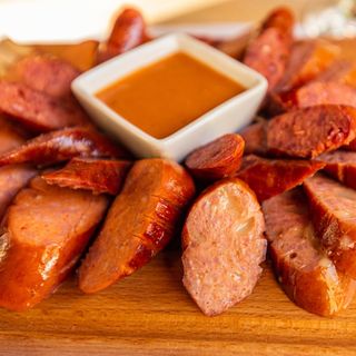 Kasenkrainer kobasica