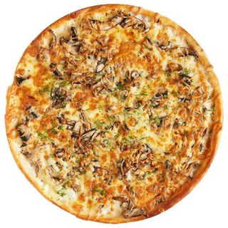 Пицца "Грибная" (27 см.)