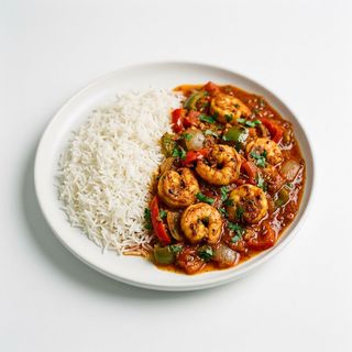 Tikka Balti