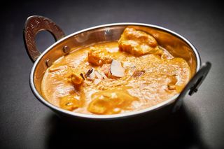 Pollo Korma