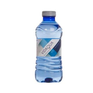Agua VidAqua (330 ml.)