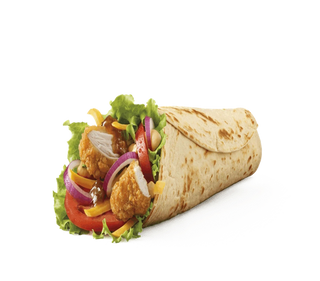 Chicken Wrap