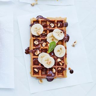 Nutella Banane