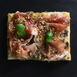 Tartufata  pala