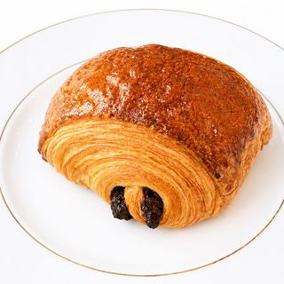 Pain au Chocolat