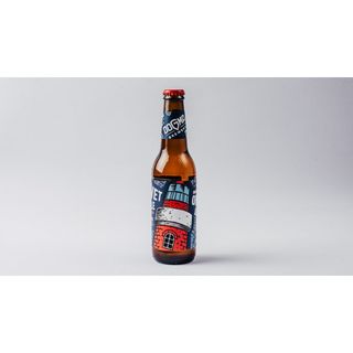 Pivo Dogma Svetionik 0.33 L