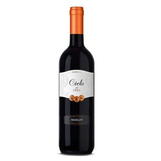 Cielo merlot