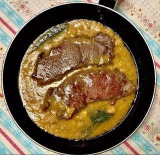 Bife Cerveja