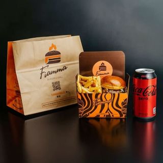 COMBO SOLO EN CASA