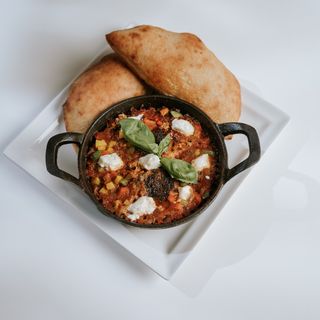 Shakshouka