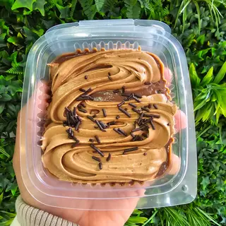 Marquesa de chocolate