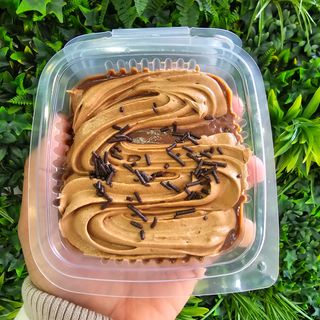 Marquesa de chocolate