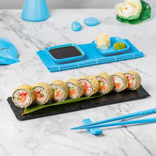 Philadelphia Tempura