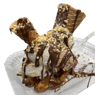 Waffle