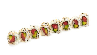 307 Ura maguro - 8 pezzi
