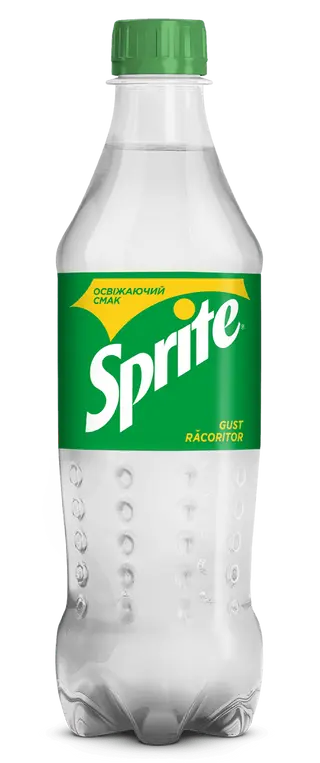 Sprite 0,5 l