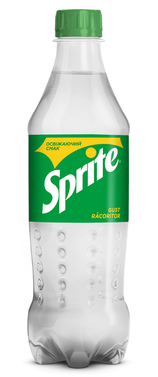 Sprite 0,5 l