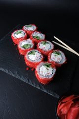 Ролл "Калифорния" (8 шт.)