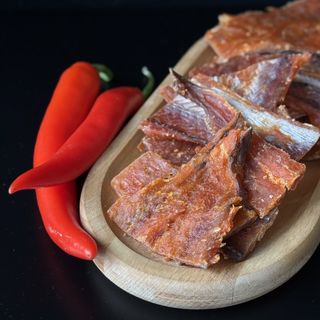 Янтарна З Перцем