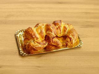 Croissant Curvo
