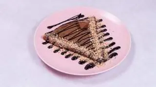 Toblerone