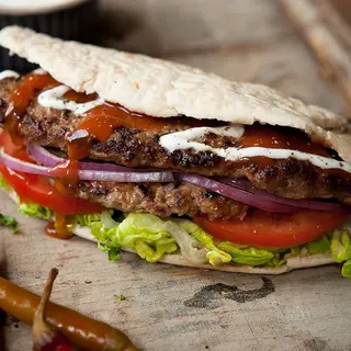 Donar kebab 