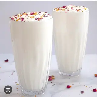 Salted Lassi