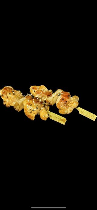 32  Pincho De Pollo 2U