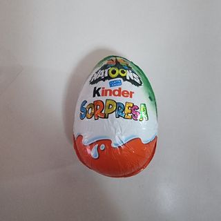 Kinder sorpresa