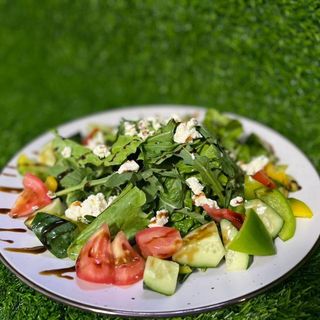 Салат Губернский