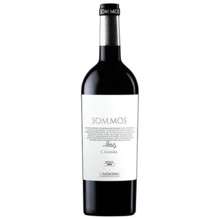 Vino Tinto Sommos