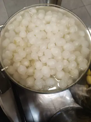 Cebollita 100 G.