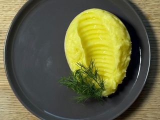 Картопляне пюре (200г)