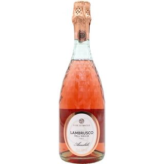 Lambrusco Rose di Bacco 