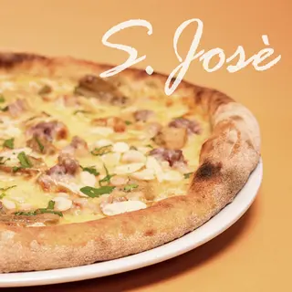 S. Jose