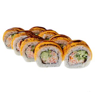 Рол Краб Чіз (325г)