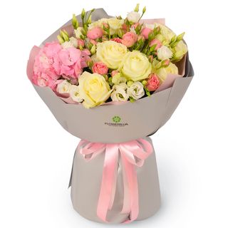 Букет "Світанок почуттів" 