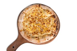 Pizza Quatro Fromagi