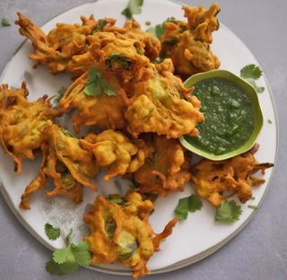 MIX VEG PAKORA