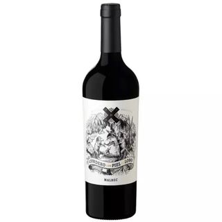 Cordero con Piel de Lobo Malbec (4082)