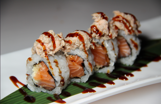 U89 Sake ten - 4 pezzi