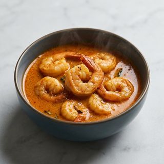 Prawn Curry