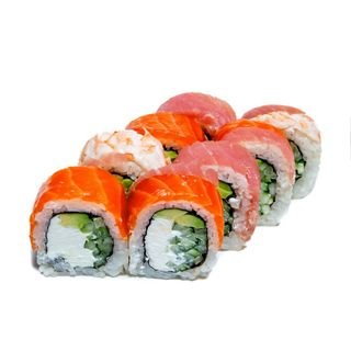 Філадельфія рейнбов